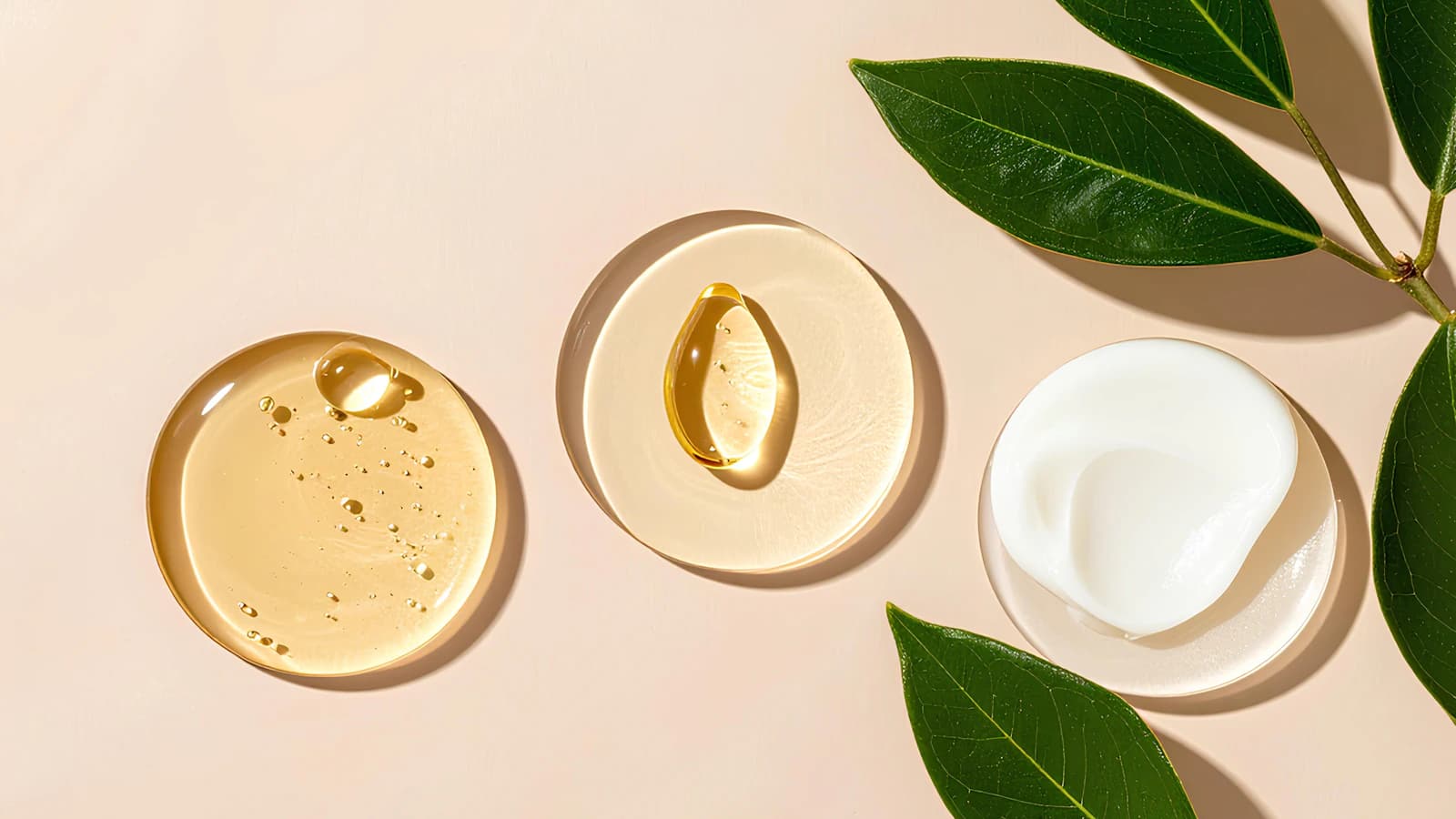 Uitgelichte afbeelding bij het kennisbank artikel huidverzorgingsroutine opbouwen