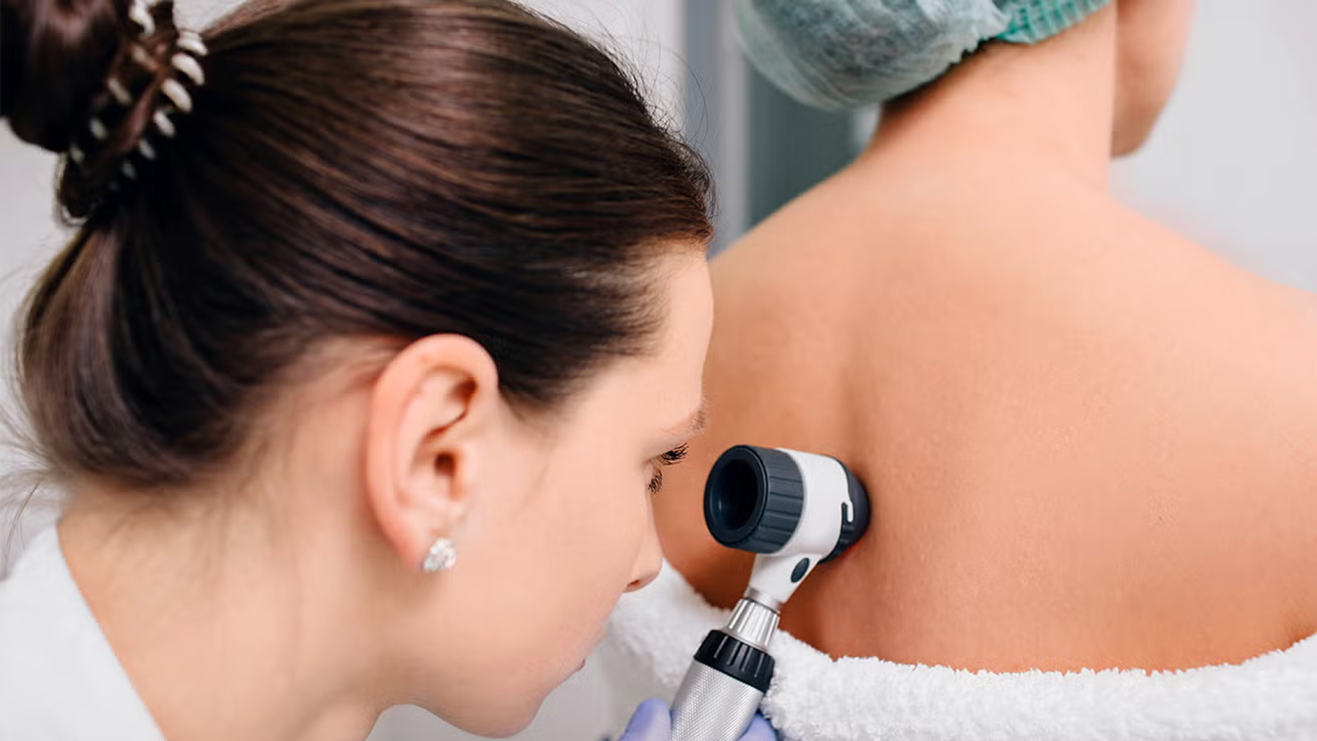 Beste Dermatologen In Der Nahe